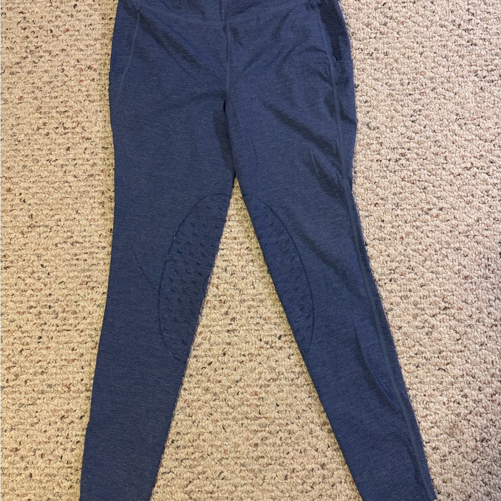 Riding tights, summer weight
